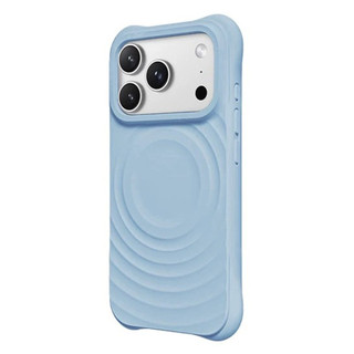 Nâng cấp Vỏ điện thoại silicon dạng lỏng từ tính cho iPhone 17ProMax 16 Plus 15 14 13 Vỏ bảo vệ chống sốc