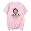 Fary El Fary Tây Ban Nha Retro DETESTO Al Hombre Blandengue Áo Mùa Hè Vintage Áo Thun Cotton Tee Áo Sơ Mi Nam In Hình Tee