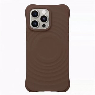 Nâng cấp Vỏ điện thoại silicon lỏng từ tính cho iPhone 17 Pro Max 17 Air 16 15 14 13 12 11 Vỏ bảo vệ chống sốc