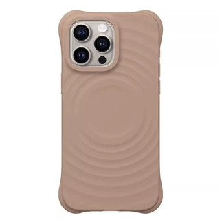 Nâng cấp Vỏ điện thoại silicon lỏng từ tính cho iPhone 17 Pro Max 17 Air 16 15 14 13 12 11 Vỏ bảo vệ chống sốc