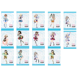 Girls und Panzer Acrylic Stand Emi, Rosehip, Fukuda, Kinuyo, Rumi, Lala, Shia Akebi Anime Bộ Hình
