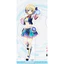 Girls und Panzer Acrylic Stand Emi, Rosehip, Fukuda, Kinuyo, Rumi, Lala, Shia Akebi Anime Bộ Hình