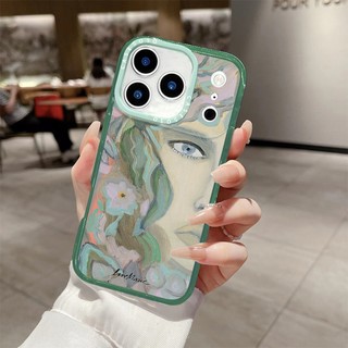 Ốp sạc từ tính không dây sợi đốt Heart Evangelista Tương thích cho IPhone11 12 13 14 15 16 Pro Max Cover 16 PLUS Silicon mềm trong suốt Vỏ chống sốc