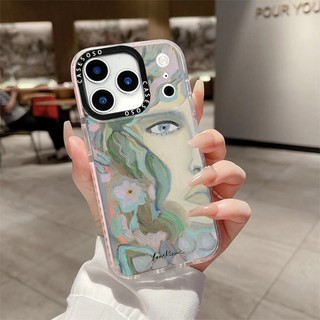 Ốp sạc từ tính không dây sợi đốt Heart Evangelista Tương thích cho IPhone11 12 13 14 15 16 Pro Max Cover 16 PLUS Silicon mềm trong suốt Vỏ chống sốc
