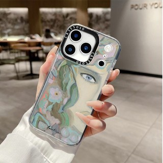 Ốp sạc từ tính không dây sợi đốt Heart Evangelista Tương thích cho IPhone11 12 13 14 15 16 Pro Max Cover 16 PLUS Silicon mềm trong suốt Vỏ chống sốc