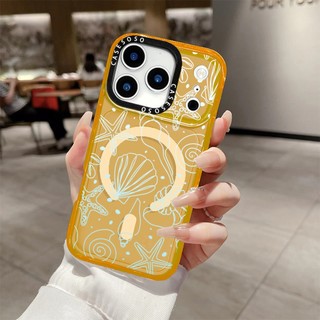 Ốp điện thoại sạc từ tính không dây màu xanh biển Tương thích cho IPhone11 12 13 14 15 16 Pro Max Cover 16 PLUS Silicone mềm trong suốt Vỏ chống sốc
