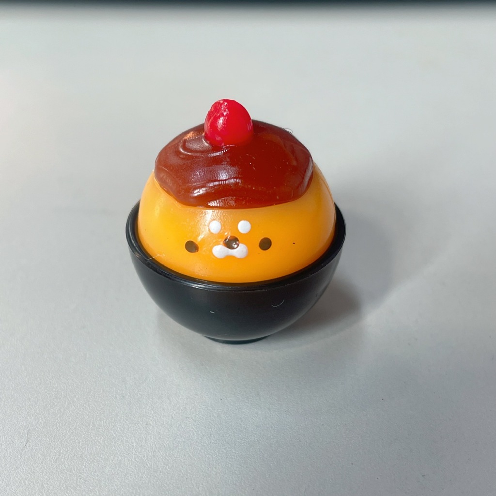 Pudding Căng Thẳng Bóng Squishy Hình Thực Phẩm Pudding Bóp Bóng Fidget Đồ Chơi Cảm Giác Giảm Căng Thẳng Cho Trẻ Em Quà Tặng