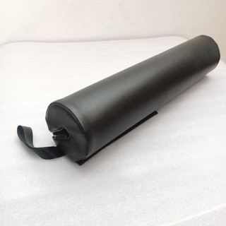 Dovewill Barbell Pad - Miếng đệm bọt biển dày 43x9cm bảo vệ cổ và vai, phù hợp máy ép và thiết bị gym khác