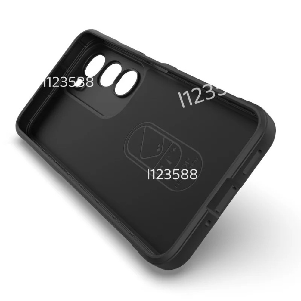Dành Cho Vivo Y31s Y21D Y31 5G 4G VivoY31 VivoY31s Y31s Ốp lưng Silicon Mềm TPU Bảo Vệ Mặt Sau Điện Thoại