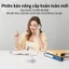 Acer Bộ sạc GaN USB C 20W nhanh Type-C 35W Củ sạc nhanh USB 67W PD 65W Power Adapter Sạc điện cho Không Nóng Máy An Toàn Ổn Định cho iP 11-17 Samsung Pad
