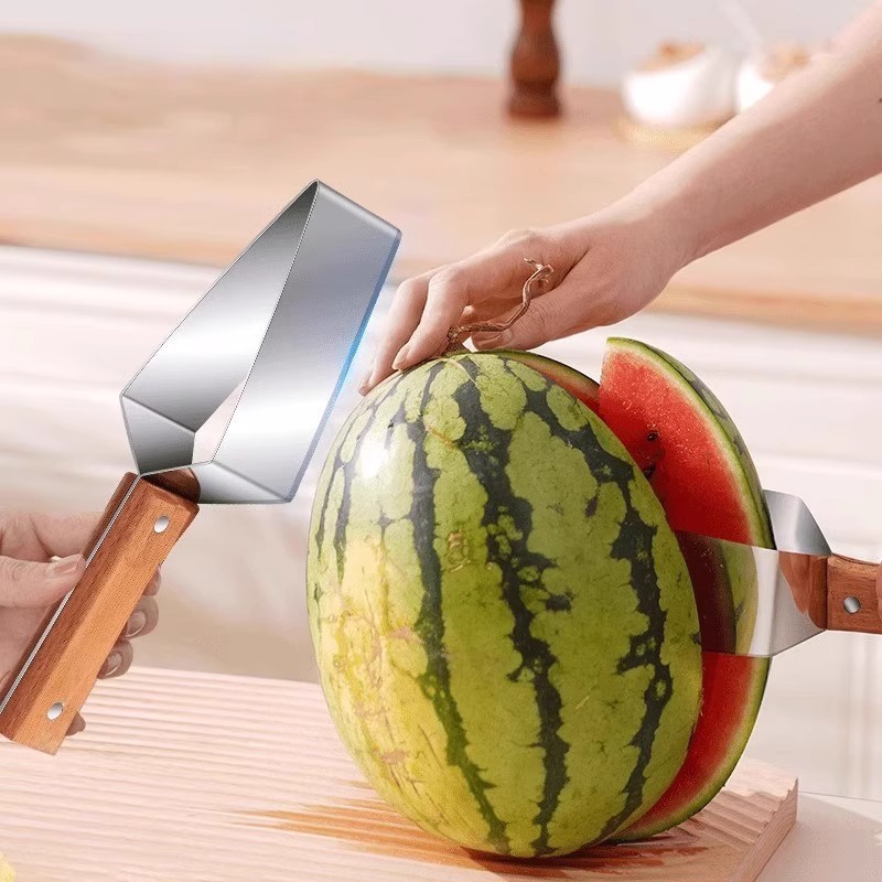 Máy thái dưa hấu bằng thép không gỉ, máy thái lát hình tam giác Hami cắt lát và chia cắt, thái lát hình tam giác ❈ ❈ ❈ ❈ ❈ ❈ ❈ 🇾 ❈ ❈ ❈ ❈ ✲ ❈ ❈ ❈ ❈ ❈ ❈ ❈ ❈ 🍎