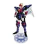 Tenku Senki Shurato Acrylic Stand Shura / Garuda / Ryu / Deva King Anime Hình Bộ