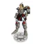 Tenku Senki Shurato Acrylic Stand Shura / Garuda / Ryu / Deva King Anime Hình Bộ