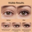 Mascara mi sợi không thấm nước 7D 10g - Truyền Collagen đen, Lông mi vàng dày dài với Collagen nguyên chất - Hiệu ứng mở rộng mi chống thấm nước lâu trôi