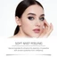 Mascara mi sợi không thấm nước 7D 10g - Truyền Collagen đen, Lông mi vàng dày dài với Collagen nguyên chất - Hiệu ứng mở rộng mi chống thấm nước lâu trôi