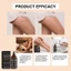 Dầu Massage Toàn Thân Collagen Plant 240ml - Dầu Làm Săn Chắc Da Với Hạt Nho Chanh Bưởi Bạch Đàn-Hàng Làm Mịn Toàn Thân Để Massage Hàng Ngày & Chăm Sóc Da Collagen Truyền
