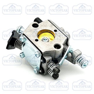 Phụ kiện dụng cụ làm vườn Phụ kiện Bộ chế hòa khí cưa xích xăng 3800
