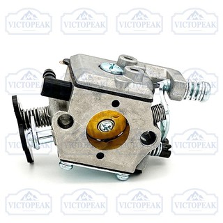 Phụ kiện dụng cụ làm vườn Phụ kiện Bộ chế hòa khí cưa xích xăng 3800