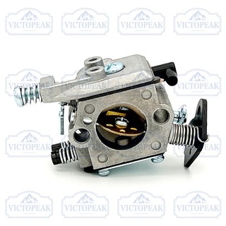 Phụ kiện dụng cụ làm vườn Phụ kiện Bộ chế hòa khí cưa xích xăng 3800