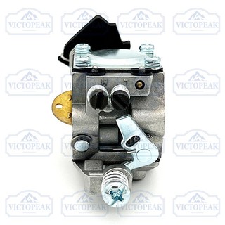 Phụ kiện dụng cụ làm vườn Phụ kiện Bộ chế hòa khí cưa xích xăng 3800