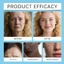 Kem dưỡng thể đàn hồi Zyvarn Polypeptide Collagen 2 chiếc 10g Total - Kem dưỡng ẩm sâu chống oxy hóa làm săn chắc da mặt ﻿ Kem dưỡng da mặt co giãn Polypeptide Collagen
