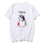 Câu Cá Là Gọi Áo Thun Ngộ nghĩnh Câu Cá Người Yêu Quà Tặng Áo Thun Nam Nữ Thời Trang Vintage Cotton Tay Ngắn Quá Khổ Áo Sơ Mi