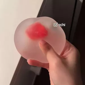 Cảm Giác Bóp Đồ Chơi Co Giãn Làm Mát Thư Giãn Tiện Ích Cảm Giác Bóp Đồ Chơi Dâu Cho Người Lớn Bé Gái Trẻ Em