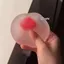 Cảm Giác Bóp Đồ Chơi Co Giãn Làm Mát Thư Giãn Tiện Ích Cảm Giác Bóp Đồ Chơi Dâu Cho Người Lớn Bé Gái Trẻ Em