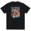 Áo thun cotton nguyên chất thiết kế in họa tiết Mariah Carey Unisex