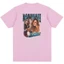 Áo thun cotton nguyên chất thiết kế in họa tiết Mariah Carey Unisex