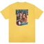 Áo thun cotton nguyên chất thiết kế in họa tiết Mariah Carey Unisex