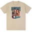 Áo thun cotton nguyên chất thiết kế in họa tiết Mariah Carey Unisex