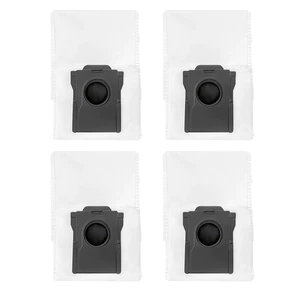 Túi đựng bụi Tương thích với Dreame X50 pro / Aqua10 Ultra Roller / Aqua10 Ultra Track / Aqua 10 Pro Track robot hút bụi các bộ phận