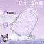 Schoolbag Nữ Học Sinh Tiểu Học Kuromi Trẻ Em Nữ Thứ Ba Đến Lớp Sáu Học Sinh Trung Học Cơ Sở 2026 Mới Sanrio