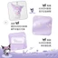 Schoolbag Nữ Học Sinh Tiểu Học Kuromi Trẻ Em Nữ Thứ Ba Đến Lớp Sáu Học Sinh Trung Học Cơ Sở 2026 Mới Sanrio