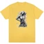 Áo thun cotton nguyên chất thời trang của Mariah Carey Brazil Tour
