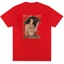Áo thun nam nữ in hình cotton nguyên chất thời trang của Mariah Carey
