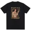 Áo thun nam nữ in hình cotton nguyên chất thời trang của Mariah Carey