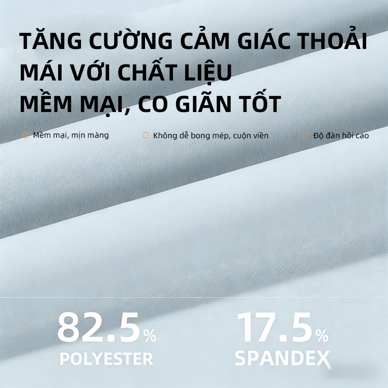 FUYOGI Áo Thể Thao Tay Ngắn Cho Nữ, Thiết Kế Thoáng Khí Tích Hợp Áo Ngực, Phù Hợp Chạy Bộ Và Yoga