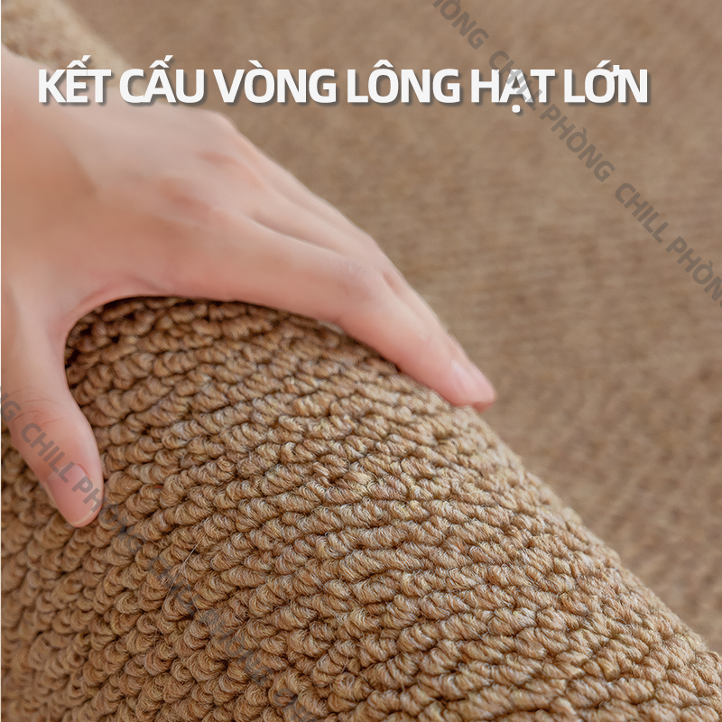 thảm trải sàn phòng ngủ,Chất liệu giả sisal,Thảm trải sàn phòng khách cao cấp, màu trơn, thân thiện với thú cưng.Kích thước 80*120cm đến 200*300cm.Tự nhiên và thân thiện với môi trường, độ bền cao, dễ dàng vệ sinh và bảo trì.