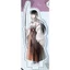 Inuyasha Kagome / Miroku / Sango / Sesshomaru / Kikyo / Rin Acrylic Đứng Bộ Anime Hình Merch