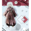 Inuyasha Kagome / Miroku / Sango / Sesshomaru / Kikyo / Rin Acrylic Đứng Bộ Anime Hình Merch