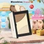 Bảng Tạo Khối & Highlight Mooekiss 3 Màu, Định Hình Khuôn Mặt, Bắt Sáng Tự Nhiên, Lâu Trôi 16.5g