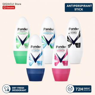 Antiperspirant Roll On Deodorant Underarm Odor Control Long Lasting Sport Wholesale 5 Scents Pander