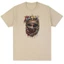 Drakes Iceman 2026 Toronto Spirit In Hình Thiết Kế Nam Nữ Thoải Mái Áo Thun Top