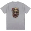 Drakes Iceman 2026 Toronto Spirit In Hình Thiết Kế Nam Nữ Thoải Mái Áo Thun Top