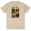 Breaking Bad Heisenberg Better Call Saul Fashion Retro Pop Cổ Tròn Áo Thun Nam Thoải Mái