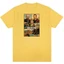 Breaking Bad Heisenberg Better Call Saul Fashion Retro Pop Cổ Tròn Áo Thun Nam Thoải Mái