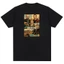 Breaking Bad Heisenberg Better Call Saul Fashion Retro Pop Cổ Tròn Áo Thun Nam Thoải Mái