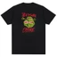 Phim hoạt hình Shrek họa tiết Gothic retro thời trang nam nữ thoải mái